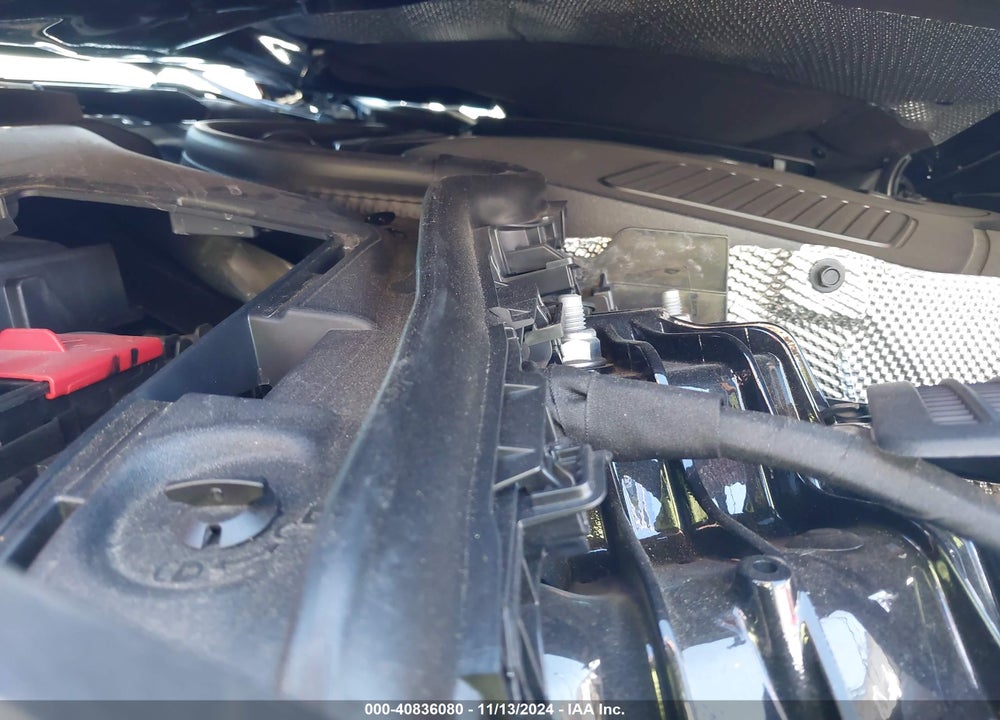 2024 MERCEDES-BENZ C 300 VIN: W1KAF4HB7RR190765