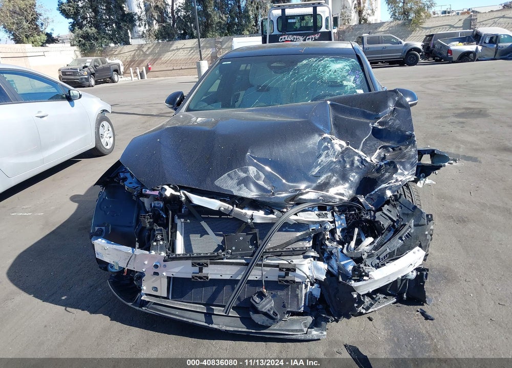 2024 MERCEDES-BENZ C 300 VIN: W1KAF4HB7RR190765