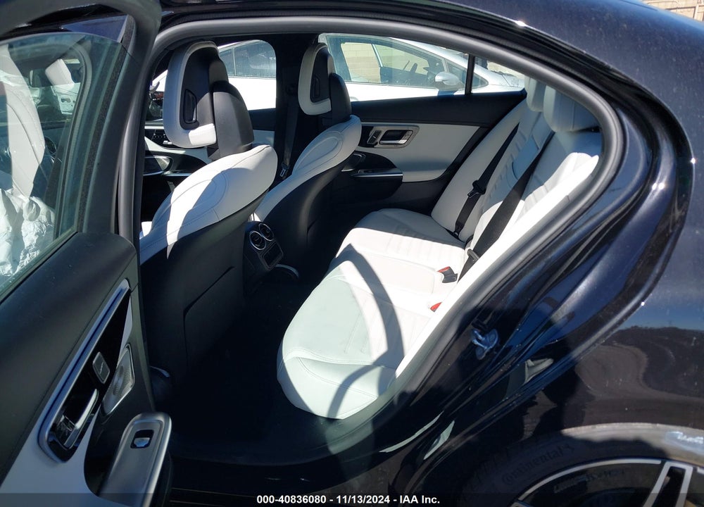 2024 MERCEDES-BENZ C 300 VIN: W1KAF4HB7RR190765