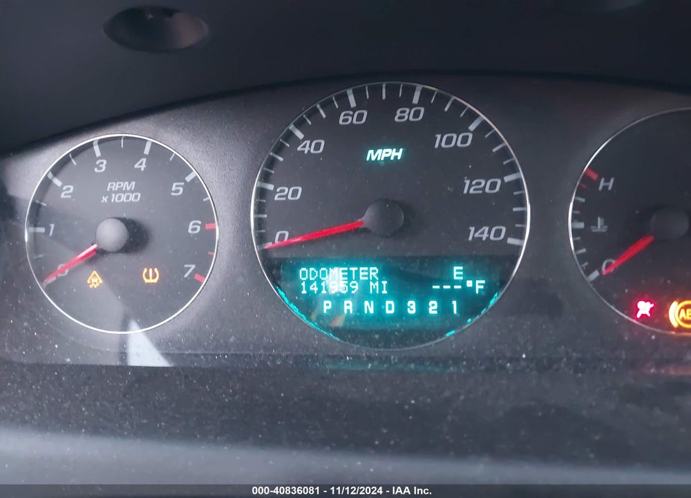 2008 CHEVROLET IMPALA LT VIN: 2G1WT58K889285979