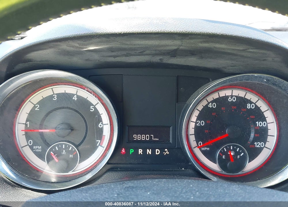 2019 DODGE GRAND CARAVAN SXT VIN: 2C4RDGCG7KR513879