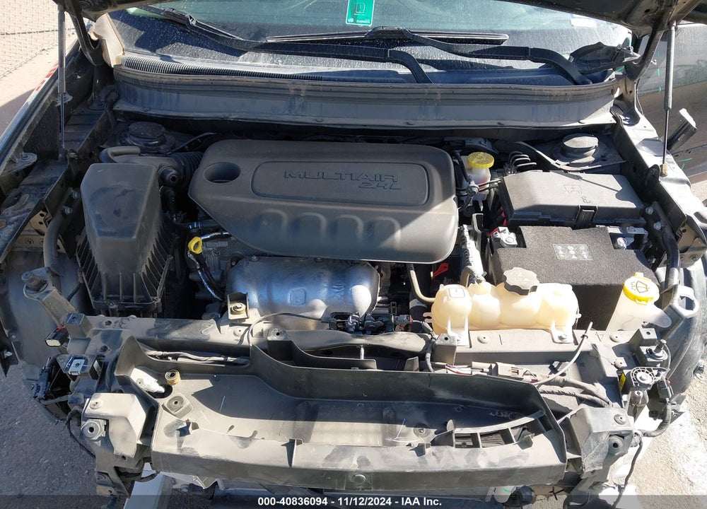2020 JEEP CHEROKEE ALTITUDE FWD VIN: 1C4PJLLB9LD592828