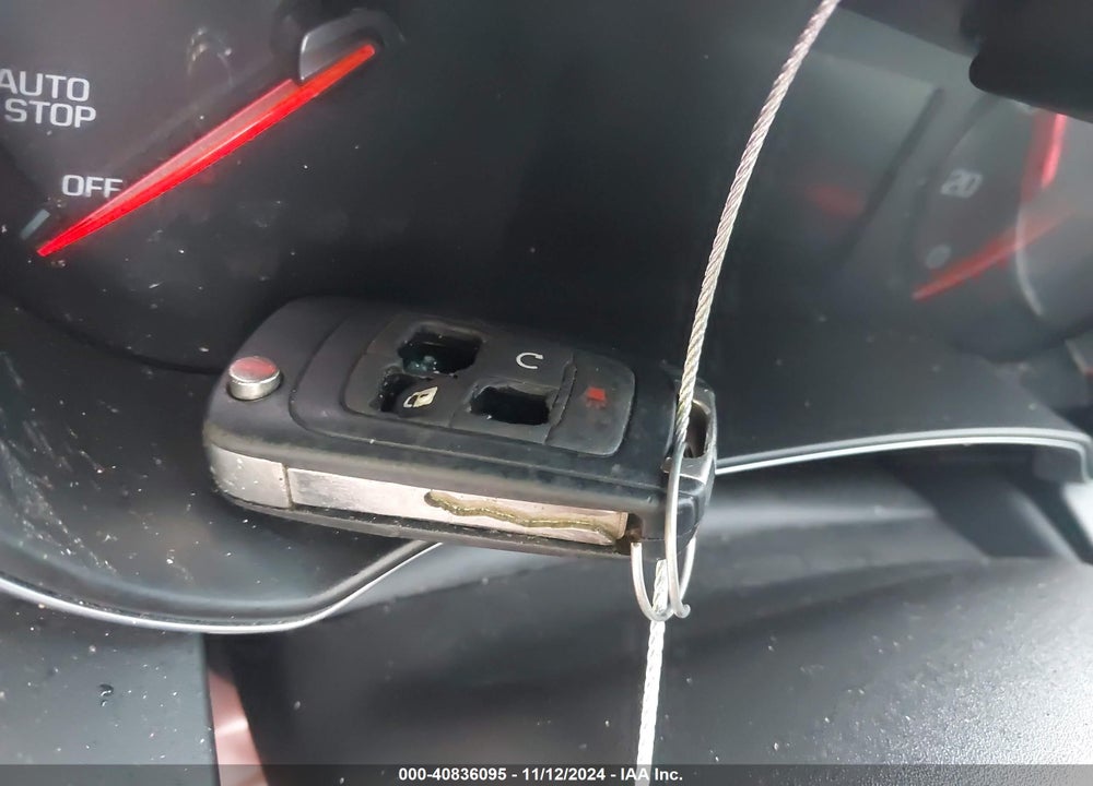 2019 CHEVROLET IMPALA LT VIN: 2G11Z5SA7K9144014