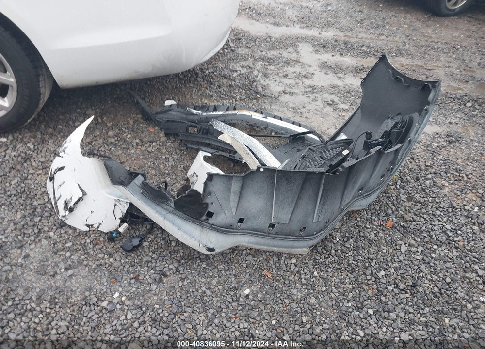 2019 CHEVROLET IMPALA LT VIN: 2G11Z5SA7K9144014