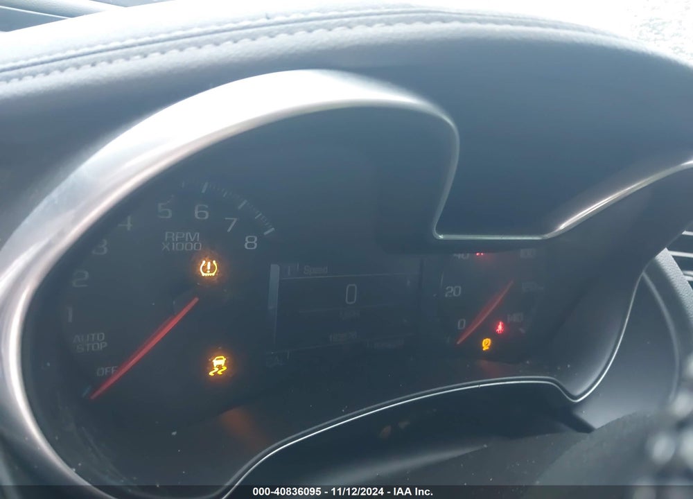2019 CHEVROLET IMPALA LT VIN: 2G11Z5SA7K9144014