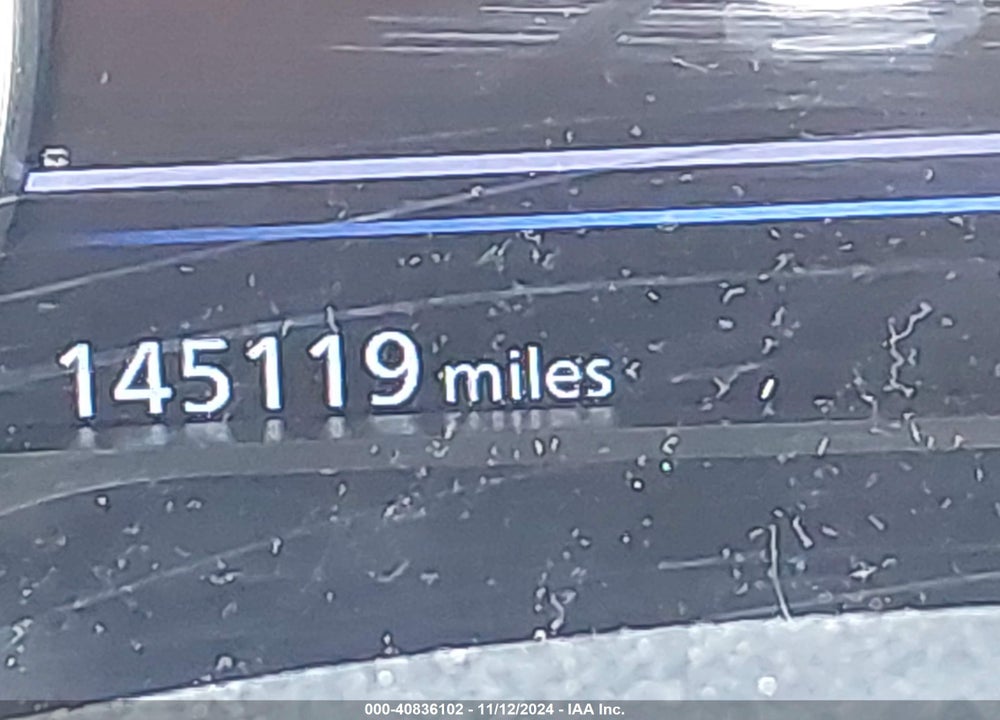 2019 NISSAN ALTIMA 2.5 S VIN: 1N4BL4BV2KC124715