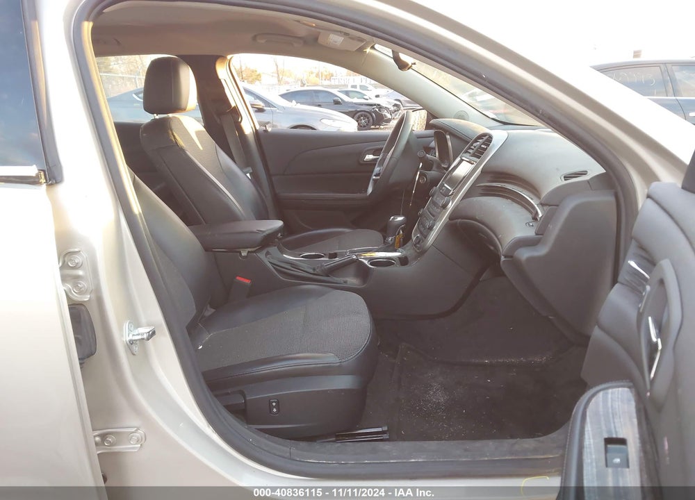 2015 CHEVROLET MALIBU 1LT VIN: 1G11C5SL3FF353993