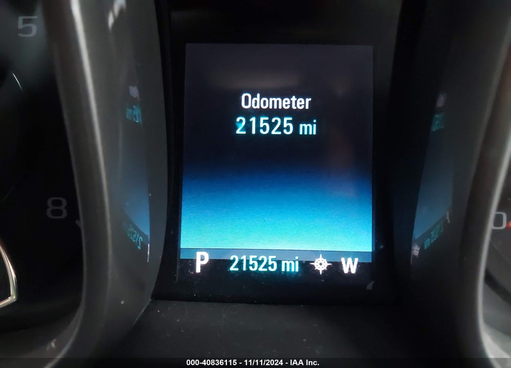 2015 CHEVROLET MALIBU 1LT VIN: 1G11C5SL3FF353993