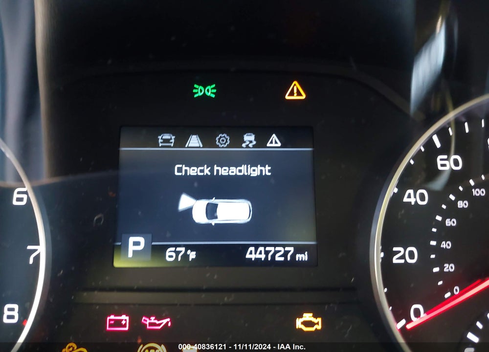 2022 KIA SPORTAGE LX VIN: KNDPM3AC6N7968308