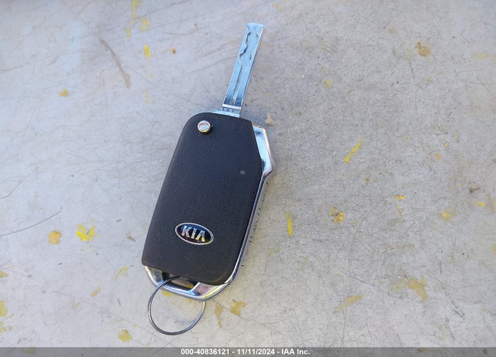 2022 KIA SPORTAGE LX VIN: KNDPM3AC6N7968308