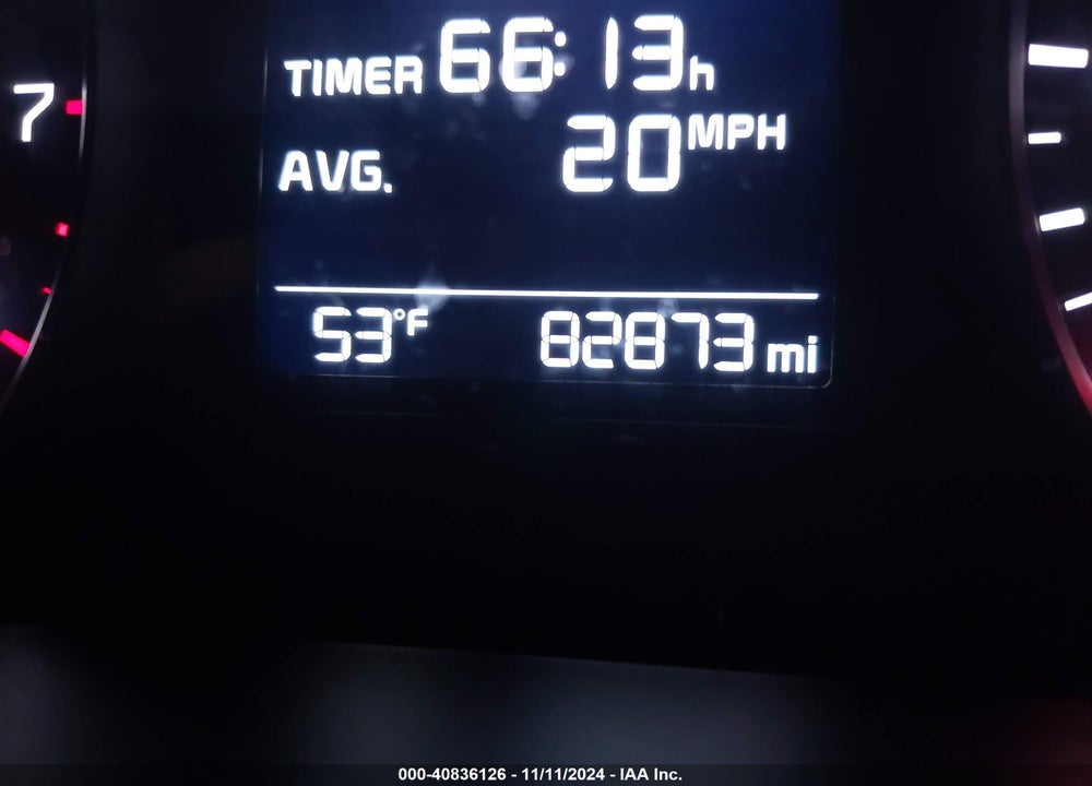 2019 KIA RIO S VIN: 3KPA24AB4KE167252
