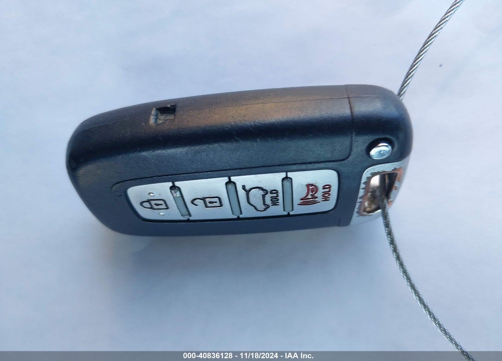 2015 HYUNDAI VELOSTER TURBO VIN: KMHTC6AE9FU222583