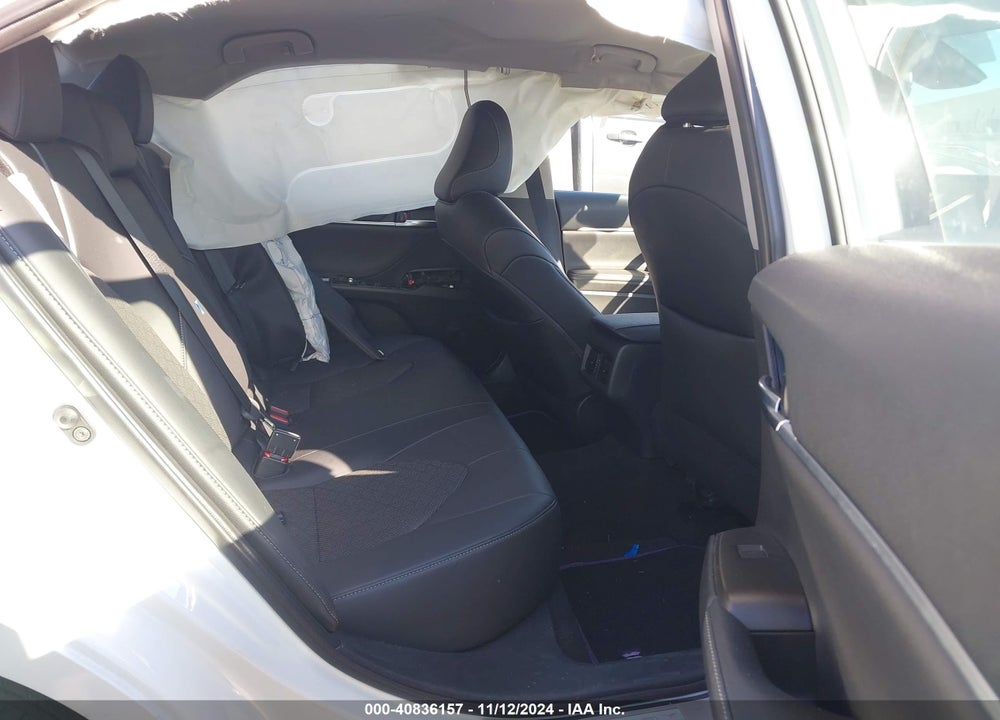 2023 TOYOTA CAMRY XSE VIN: 4T1K61AKXPU090219