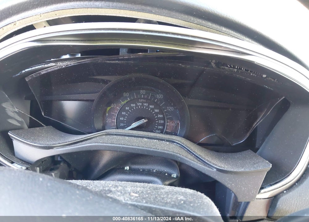 2020 FORD FUSION SE VIN: 3FA6P0HD1LR190639