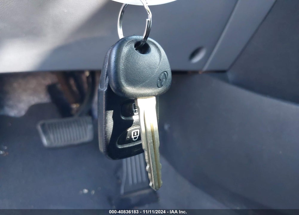 2013 HYUNDAI ELANTRA GLS VIN: 5NPDH4AEXDH254531