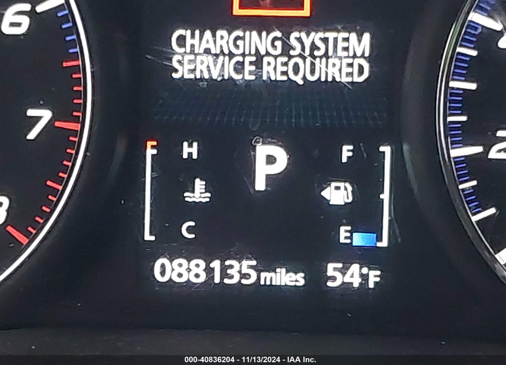 2019 MITSUBISHI OUTLANDER SEL VIN: JA4AZ3A37KZ040315