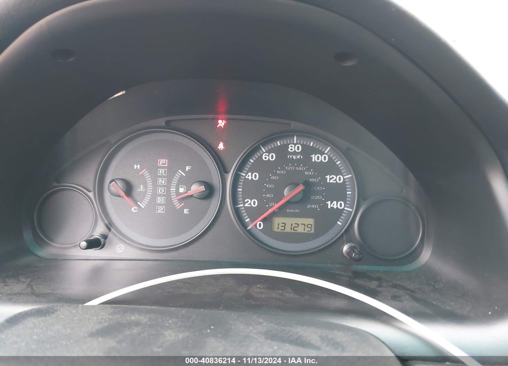 2005 HONDA CIVIC SDN VP VIN: 1HGES16385L019765