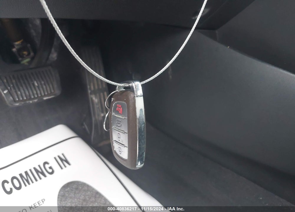 2016 HYUNDAI ELANTRA VALUE EDITION VIN: 5NPDH4AE0GH736560