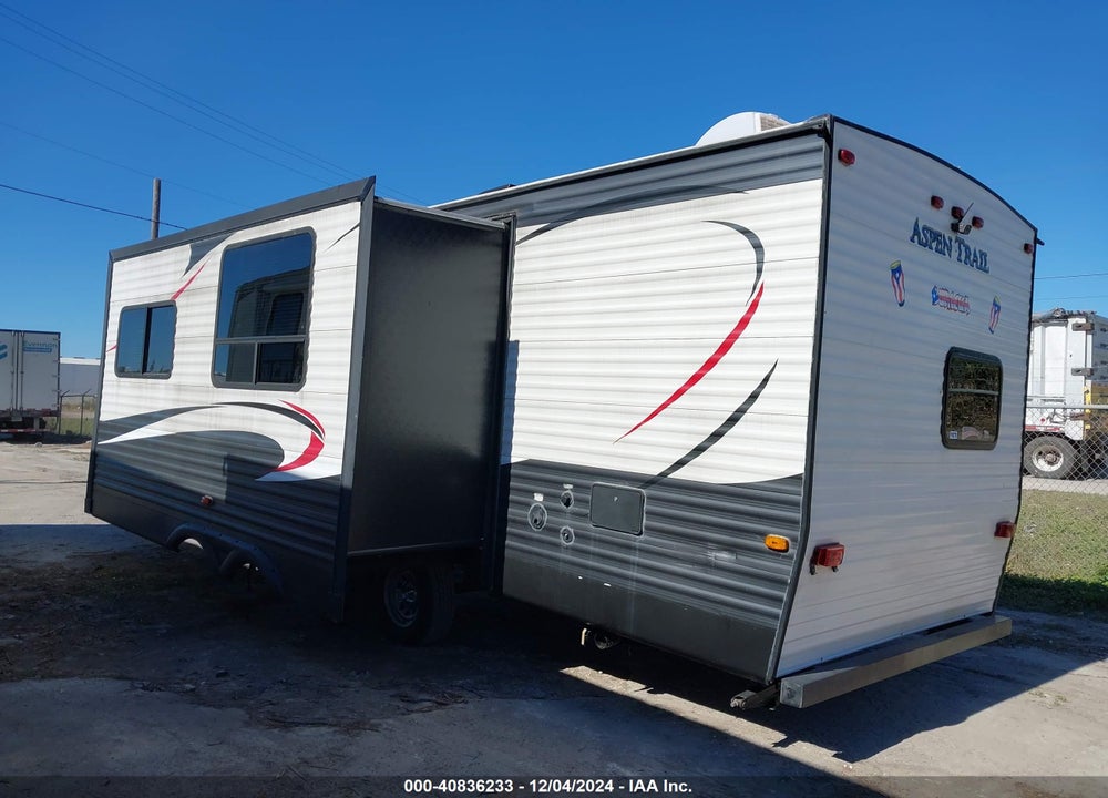 2016 DUTCHMEN OTHER VIN: 4YDT27529GH921281