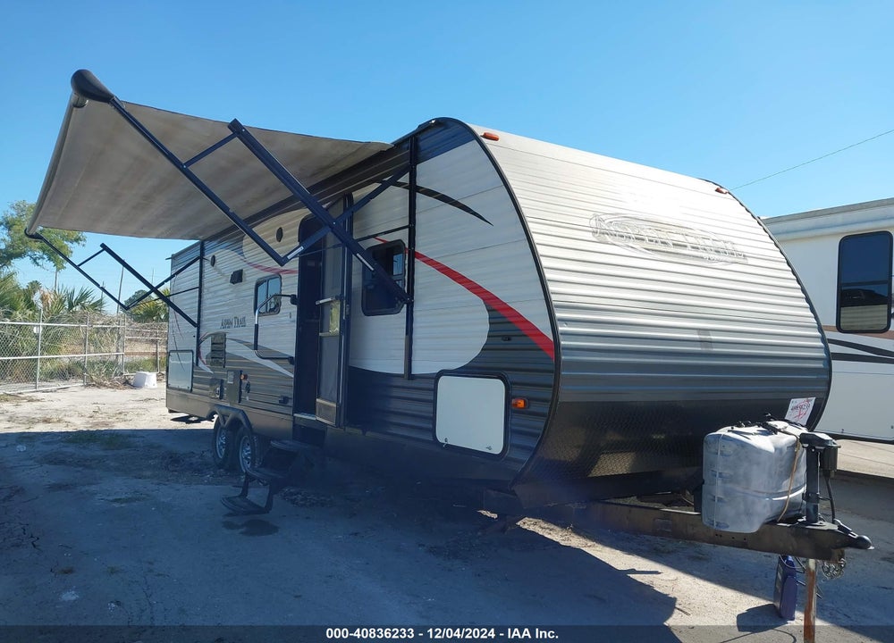 2016 DUTCHMEN OTHER VIN: 4YDT27529GH921281