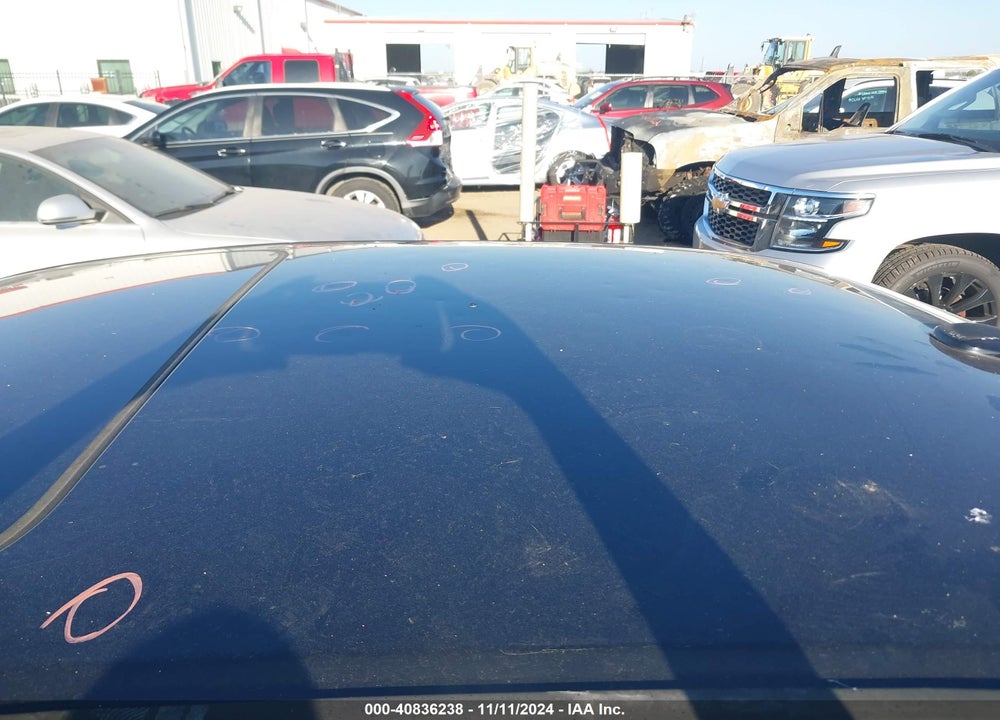 2007 HONDA ACCORD 3.0 EX VIN: 1HGCM66547A072042