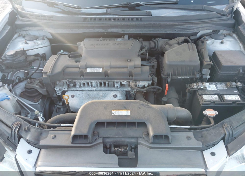 2009 HYUNDAI ELANTRA SE VIN: KMHDU46D59U634557
