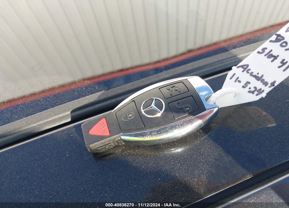 2011 MERCEDES-BENZ E 350 4MATIC VIN: WDDHF8HB6BA317466