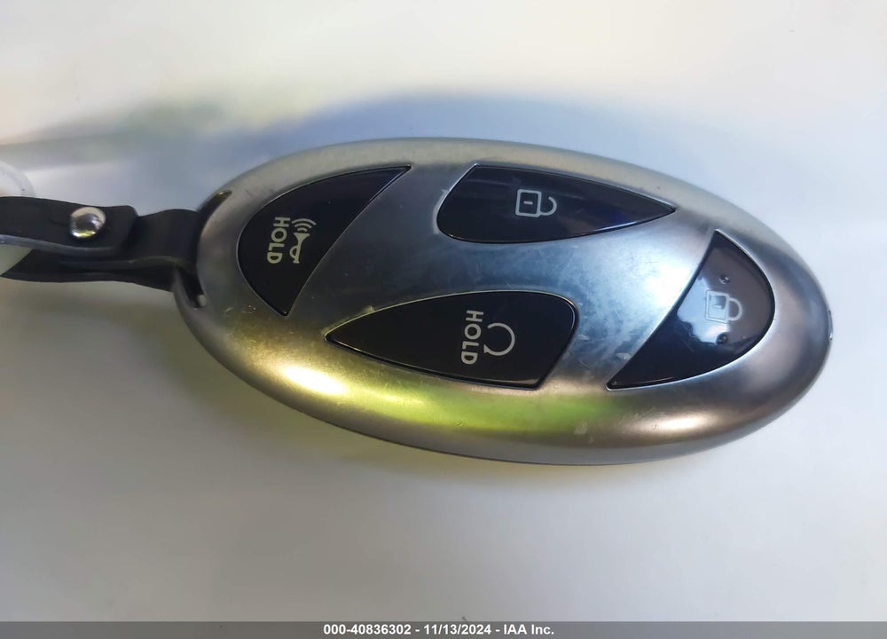 2024 HYUNDAI KONA SEL VIN: KM8HB3AB6RU101396