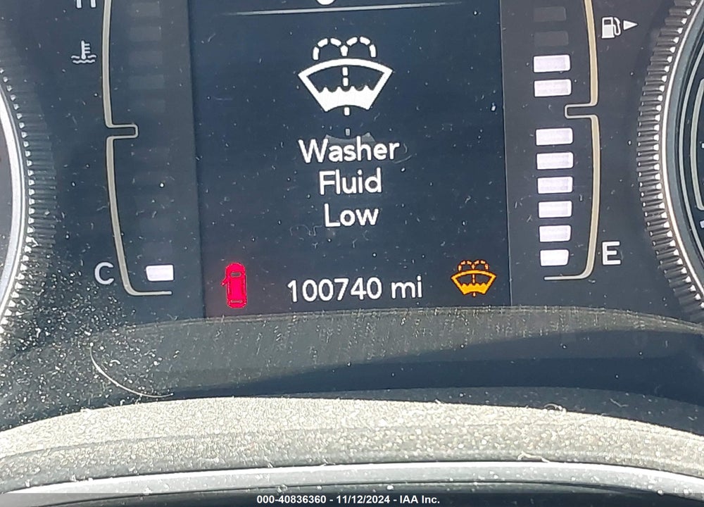 2019 JEEP CHEROKEE LATITUDE FWD VIN: 1C4PJLCB0KD130074