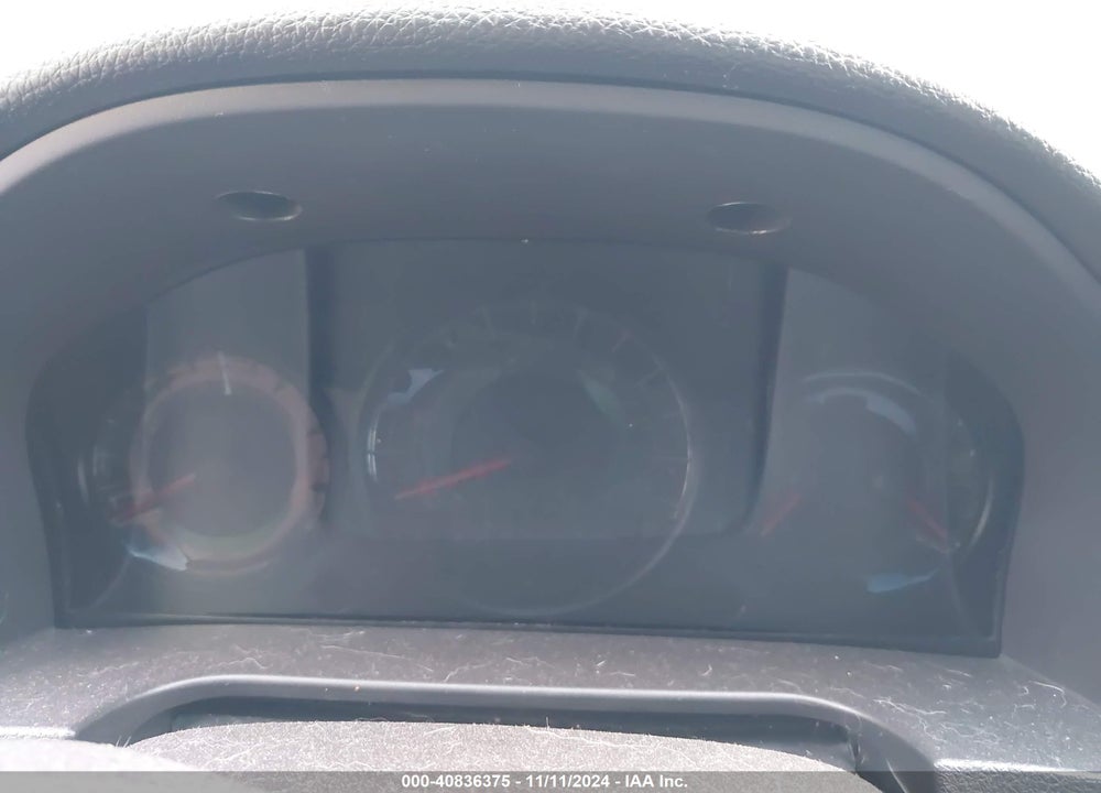 2012 FORD FUSION SE VIN: 3FAHP0HA0CR321638