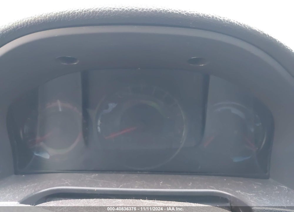 2012 FORD FUSION SE VIN: 3FAHP0HA0CR321638