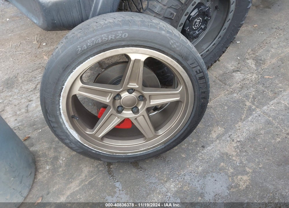 2021 DODGE CHARGER SXT RWD VIN: 2C3CDXBG3MH652606