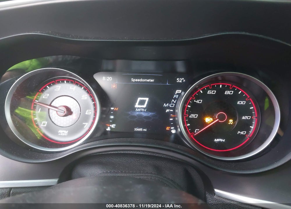 2021 DODGE CHARGER SXT RWD VIN: 2C3CDXBG3MH652606