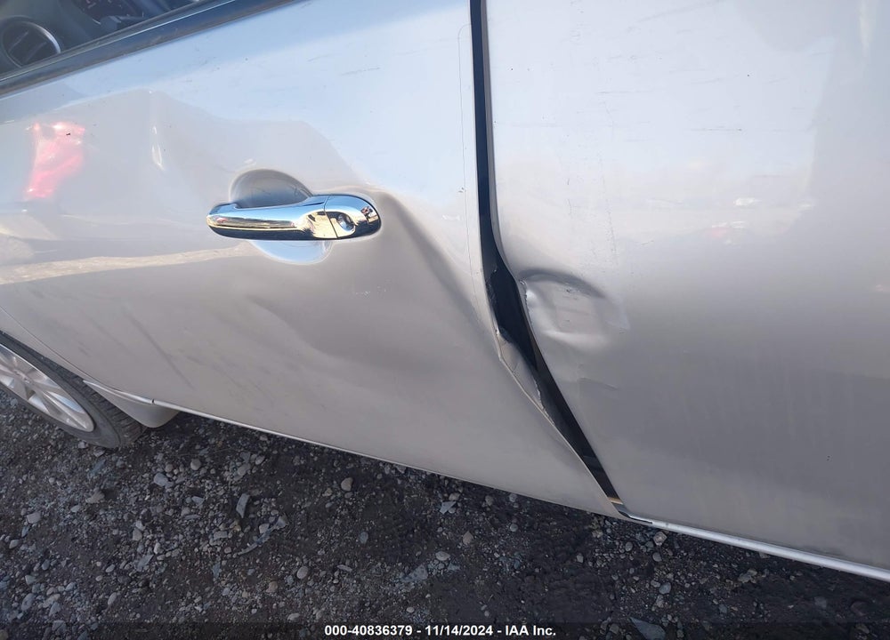 2017 NISSAN VERSA VIN: 3N1CN7AP3HL892149