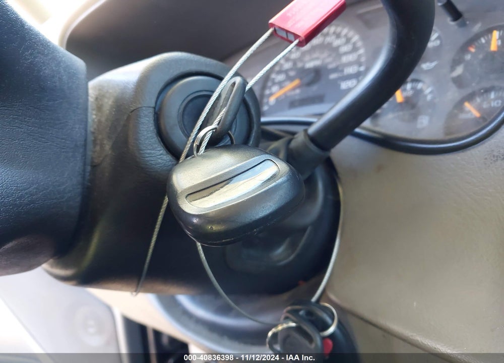 2004 CHEVROLET SILVERADO 1500 Z71 VIN: 2GCEK13T241340840
