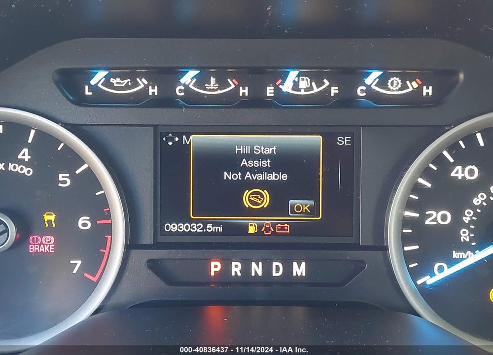 2017 FORD F-150 XLT VIN: 1FTEW1EG8HKD33319