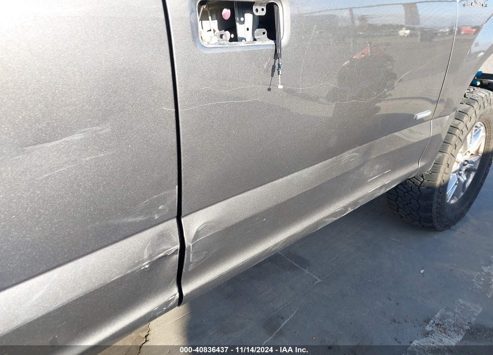 2017 FORD F-150 XLT VIN: 1FTEW1EG8HKD33319