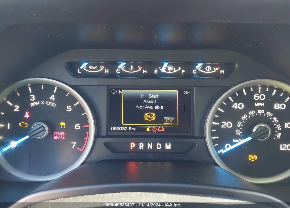 2017 FORD F-150 XLT VIN: 1FTEW1EG8HKD33319