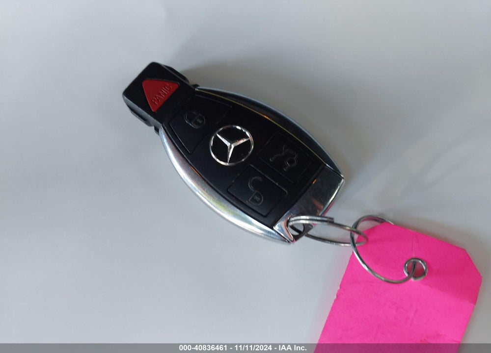 2014 MERCEDES-BENZ GL 450 4MATIC VIN: 4JGDF7CE4EA330592