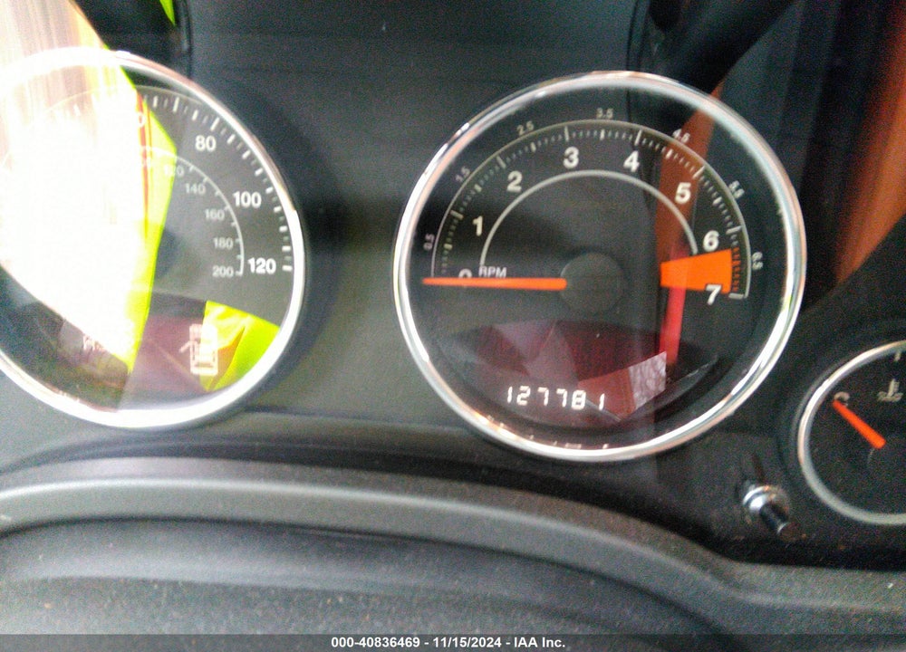 2014 JEEP COMPASS LIMITED VIN: 1C4NJDCB0ED558180