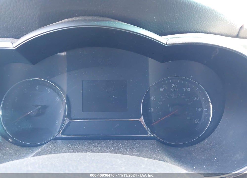 2011 KIA OPTIMA SX VIN: KNAGR4A66B5090286