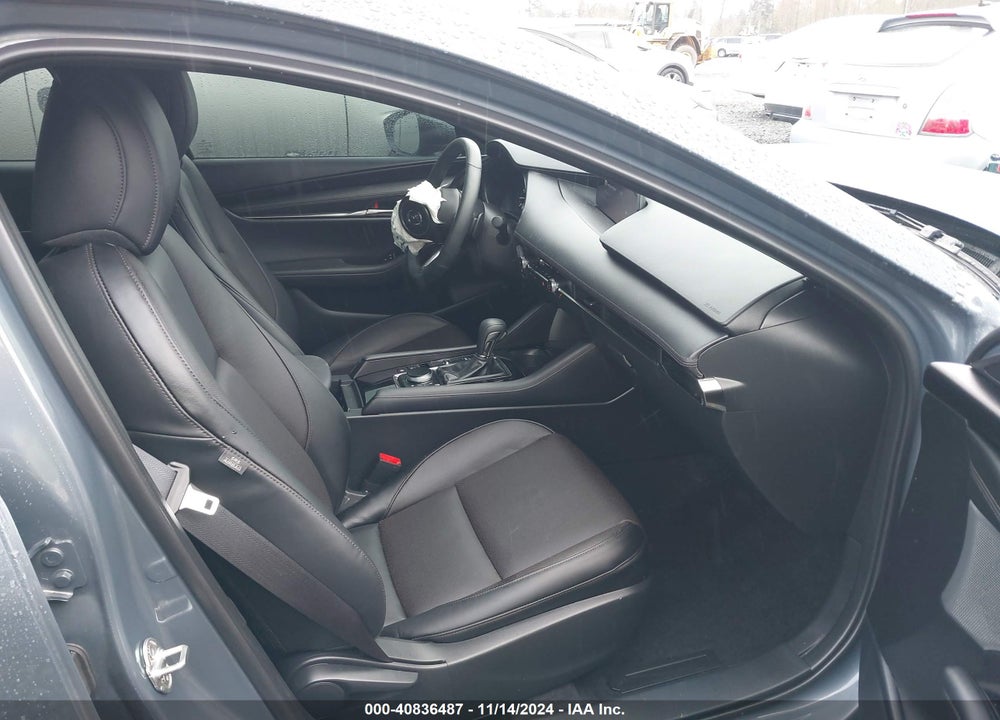 2024 MAZDA 3 2.5 TURBO PREMIUM PLUS VIN: JM1BPBNY5R1657852