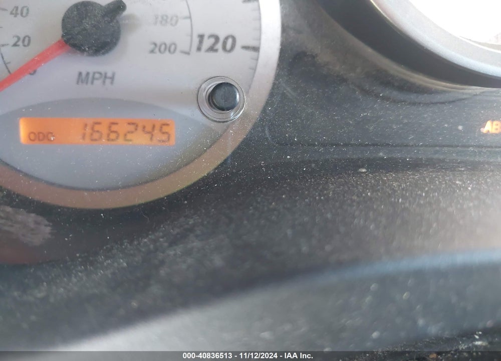 2005 TOYOTA RAV4 VIN: JTEGD20V150063699