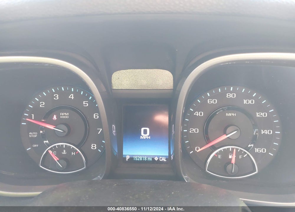 2015 CHEVROLET MALIBU LS VIN: 1G11B5SL5FF305074