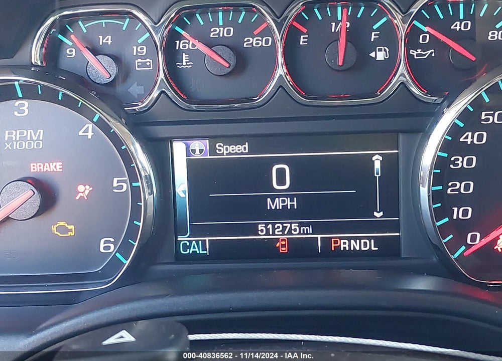 2018 GMC SIERRA 1500 SLT VIN: 3GTU2NEC7JG512329