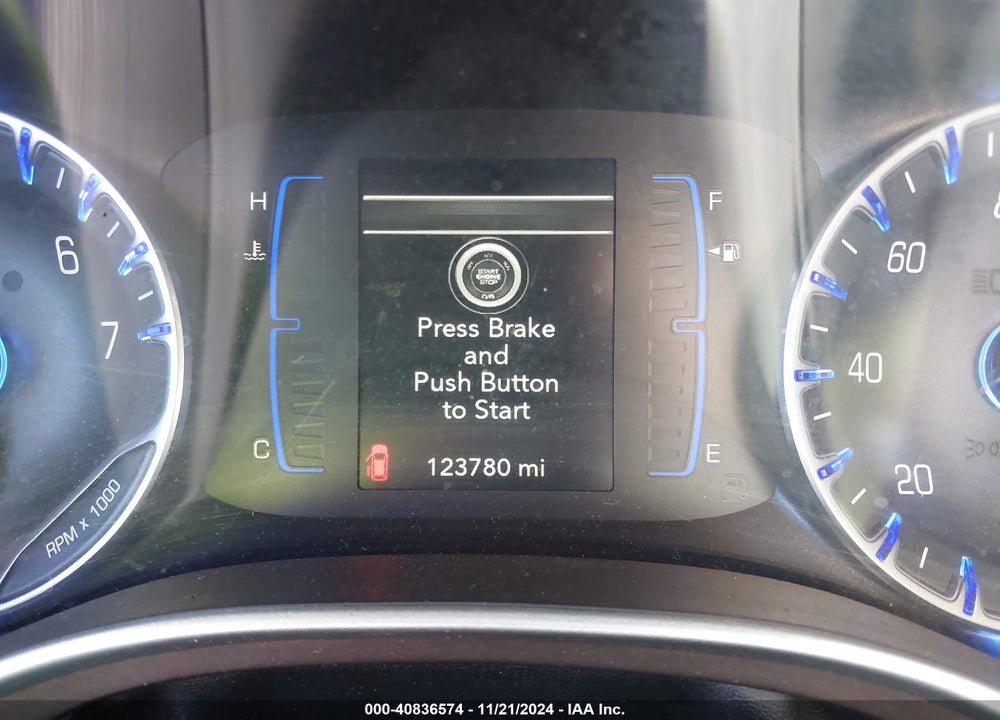 2018 CHRYSLER PACIFICA L VIN: 2C4RC1AG7JR121079