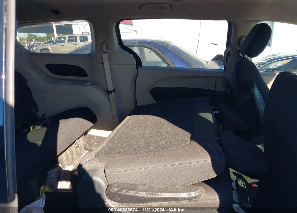 2018 CHRYSLER PACIFICA L VIN: 2C4RC1AG7JR121079