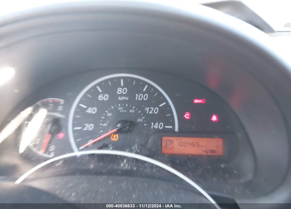 2019 NISSAN VERSA 1.6 S+ VIN: 3N1CN7AP6KL812558