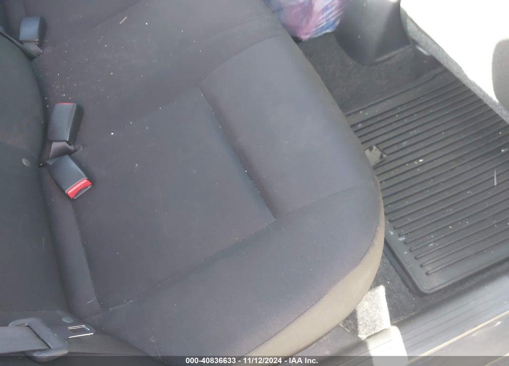 2019 NISSAN VERSA 1.6 S+ VIN: 3N1CN7AP6KL812558