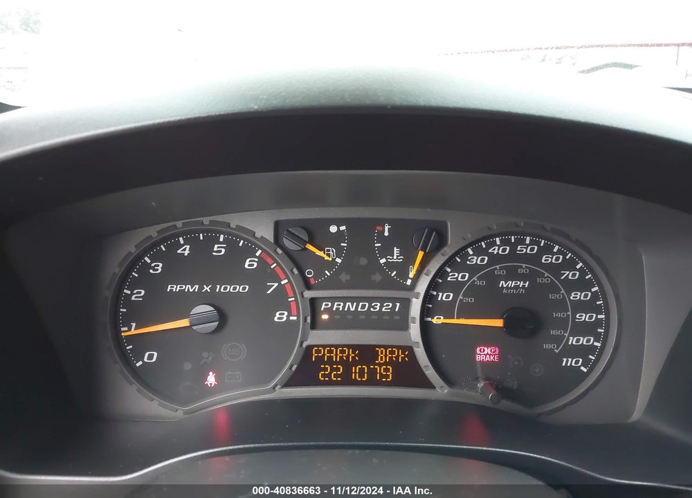 2005 CHEVROLET COLORADO LS VIN: 1GCDS136X58119944